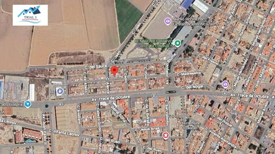 Pis en venda a Calle MADRESELVA, imagen 2