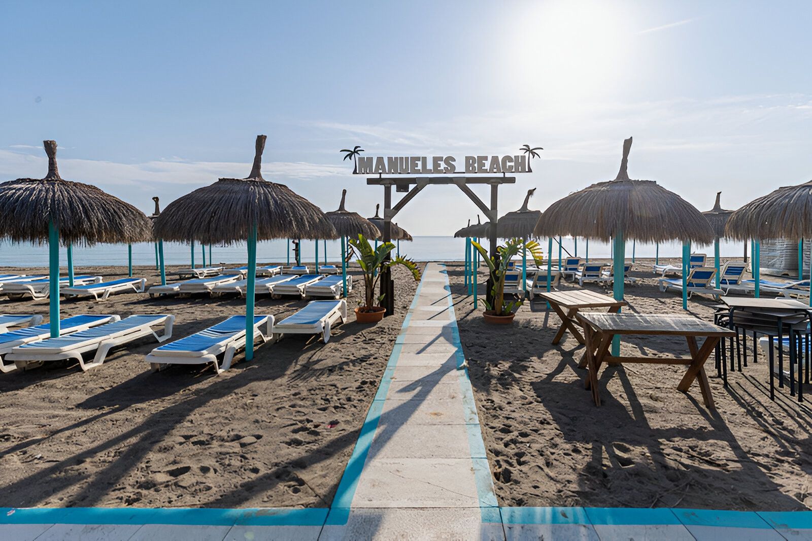 Apartament en venda en Torremolinos amb Calefacció, Terrassa i Piscina