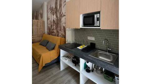 Foto 2 de Estudio en venta en Calle Roselles, 1, Can Mariner, Santa Coloma de Gramenet