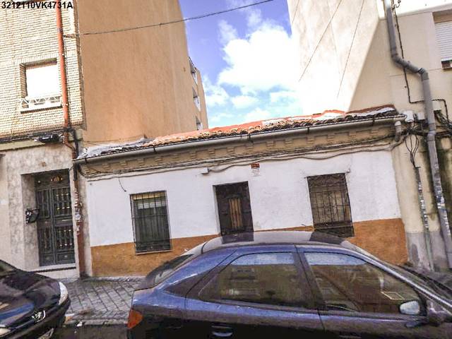 Piso en Venta en C/ Manuel Maroto en San Diego