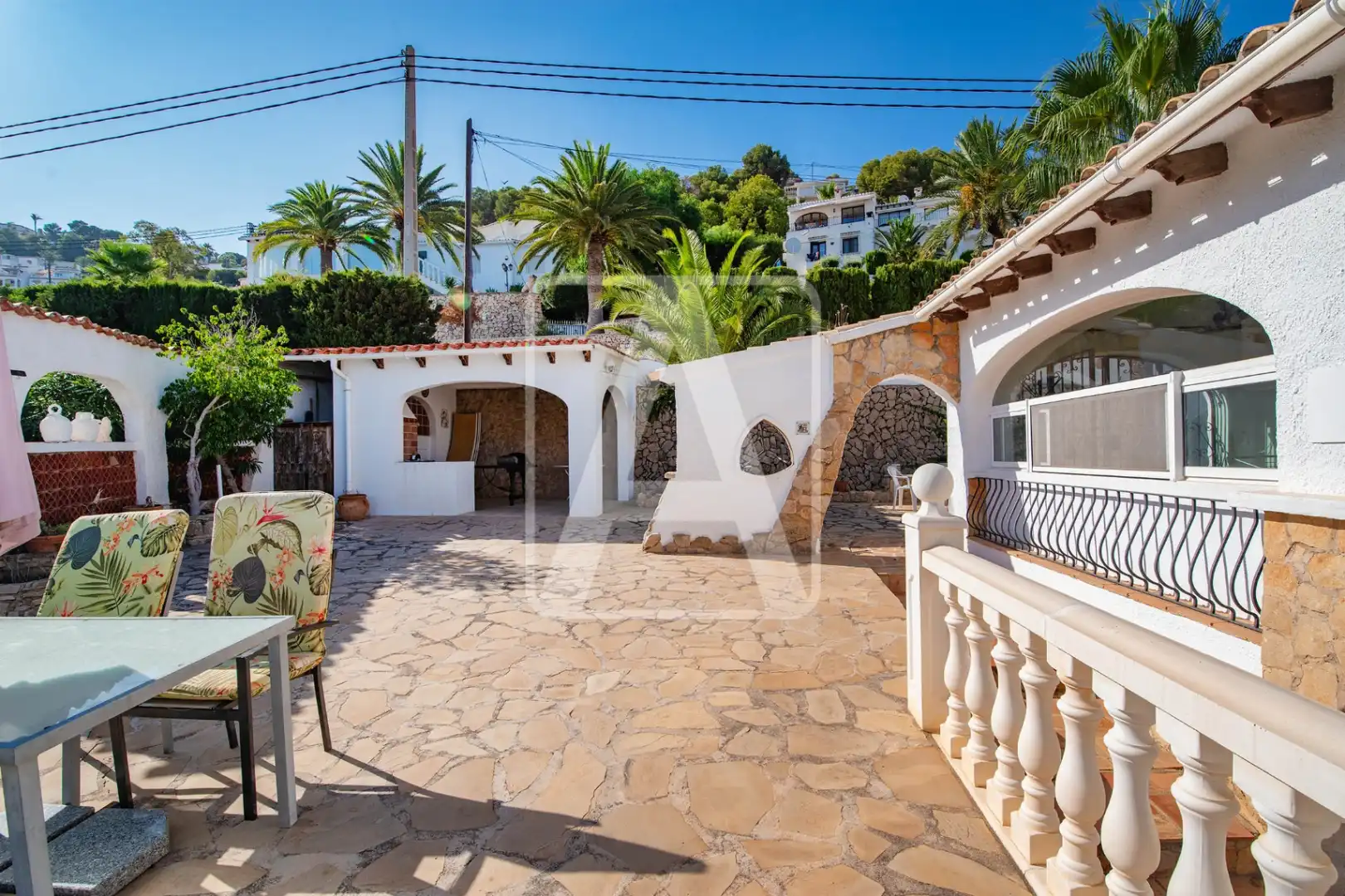 Detached house with pool for sale in Pinar del Advocat - Cometa, imagen 49