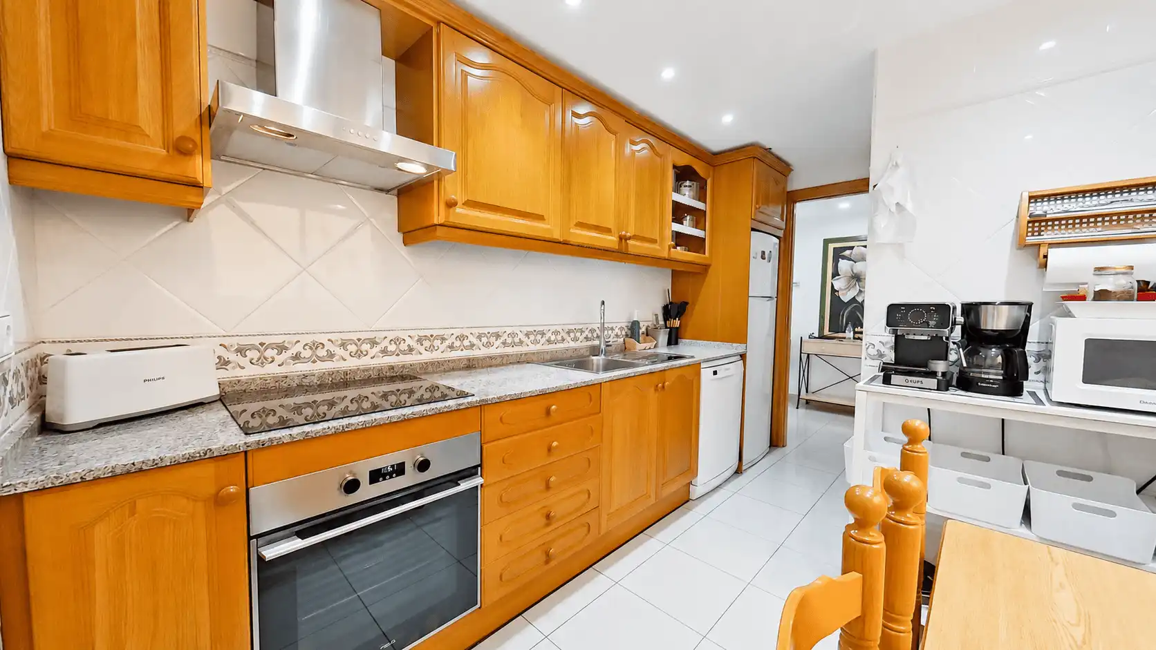 Apartments for rent in Cala Millor