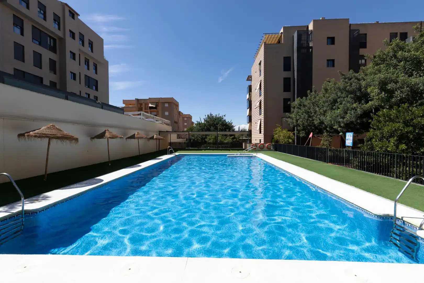 Flat with terrace for sale in Calle San Sebastian de la Gomera 23, imagen 53