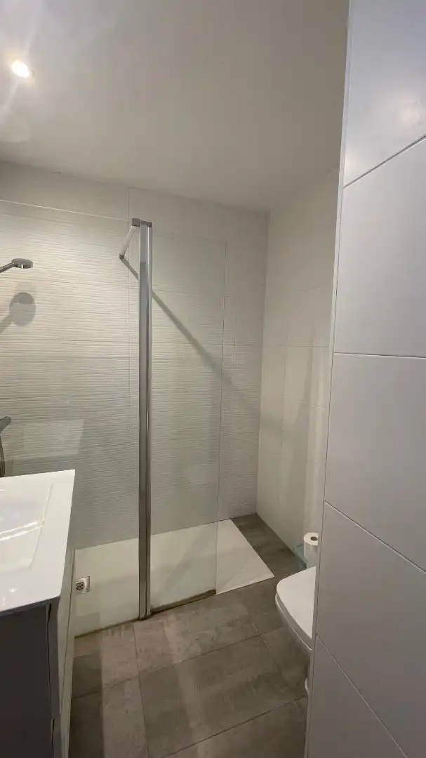 Baño de Piso en venta en Casco Viejo - Muelle