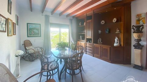 Foto 2 de Casa o chalet en venta en Urbanitzacions, Argentona
