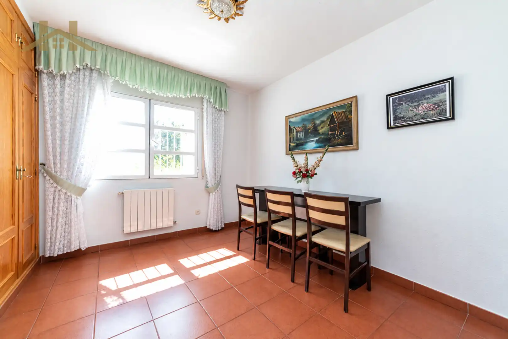 Villa con terrazza in vendita a Calle del Arroyo, imagen 13