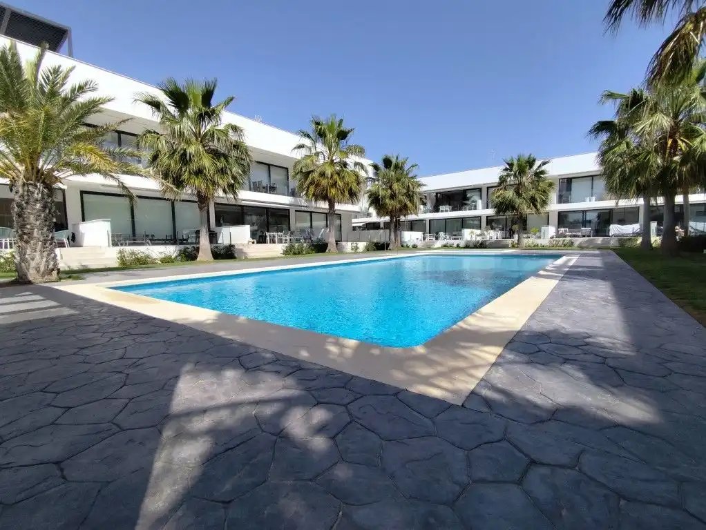 Àtic amb piscina en venda a Mar Menor de Cartagena – Cabo de Palos, imagen 29