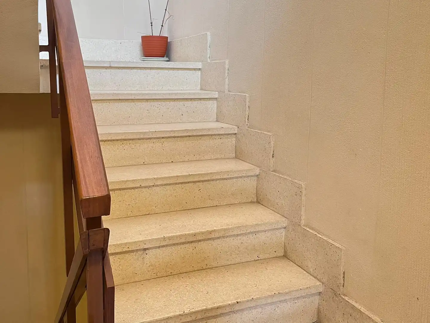 Piso en venta en Cartagena con Calefacción, Terraza y Trastero