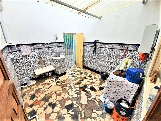 Chalet con terraza en venta en La Algoda - Matola - Llano de San José, imagen 19