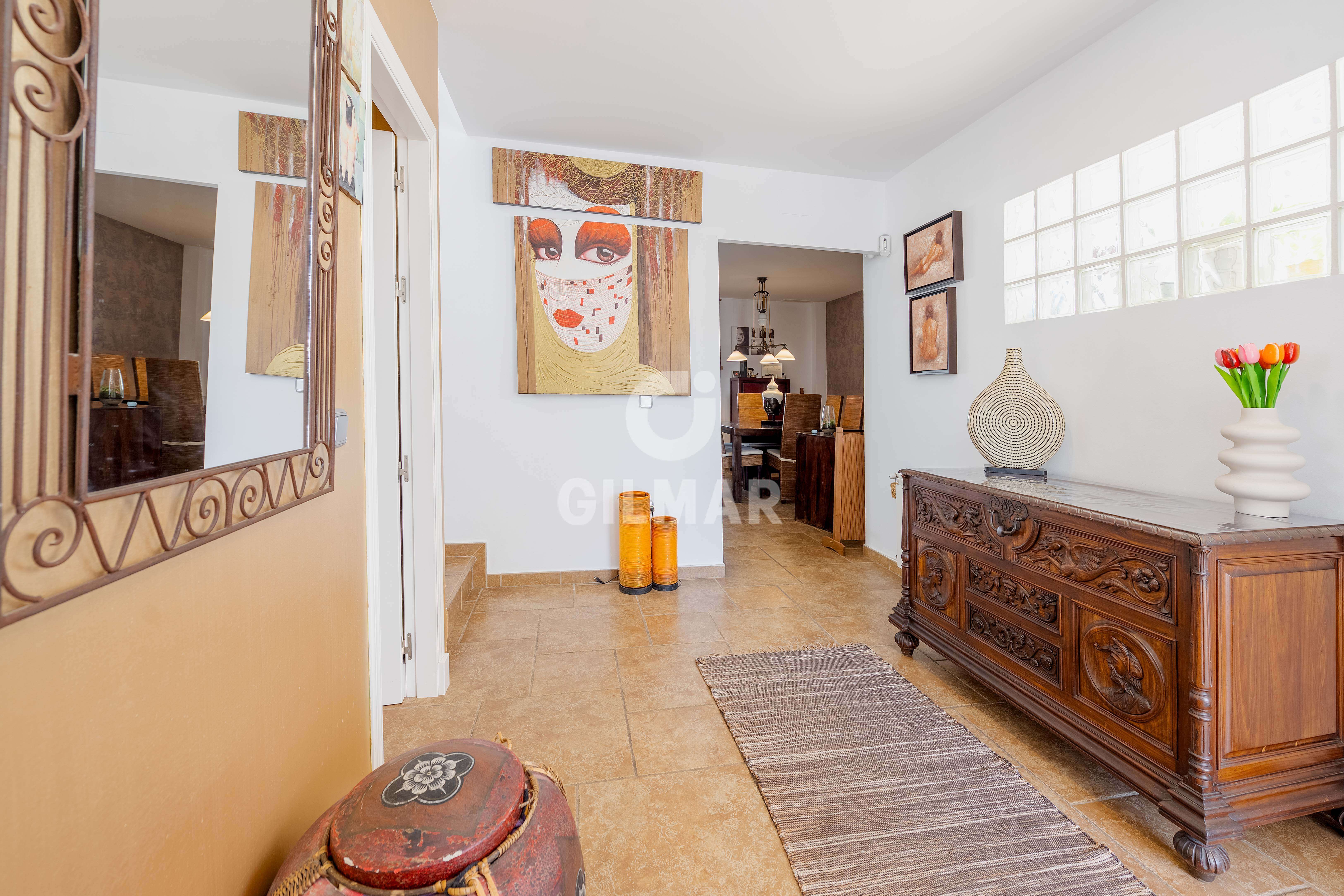 House or chalet for sale in Chiclana de la Frontera  with Heating, Private garden and Swimming Pool