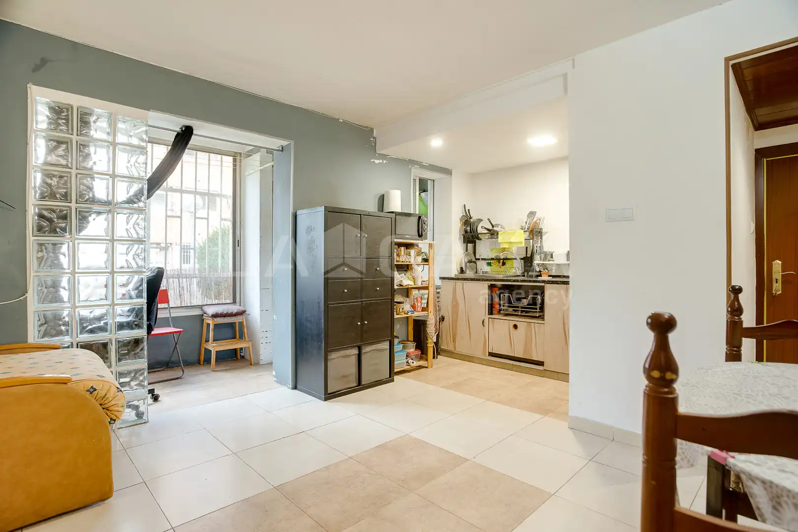 Piso con ascensor en venta en Carrer del Concili de Trento