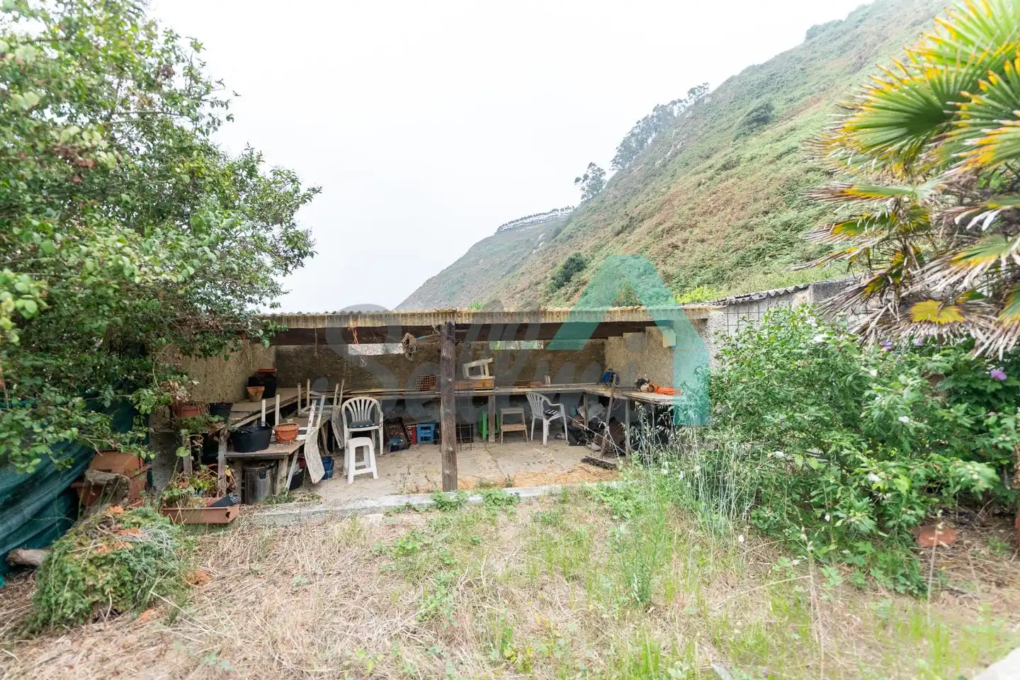 Residencial en venda en Soto del Barco
