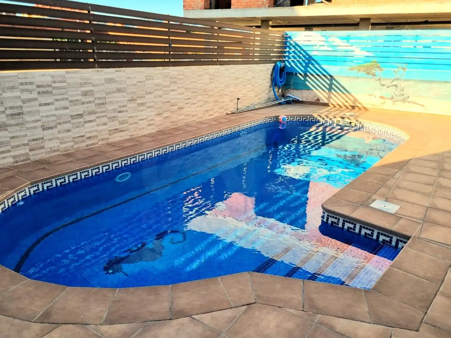 Maison avec piscine à vendre à Carrer 11 de Setembre 23, imagen 5
