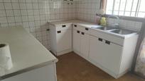 Kitchen of Single-family semi-detached for sale in Sant Celoni  with Heating and Storage room