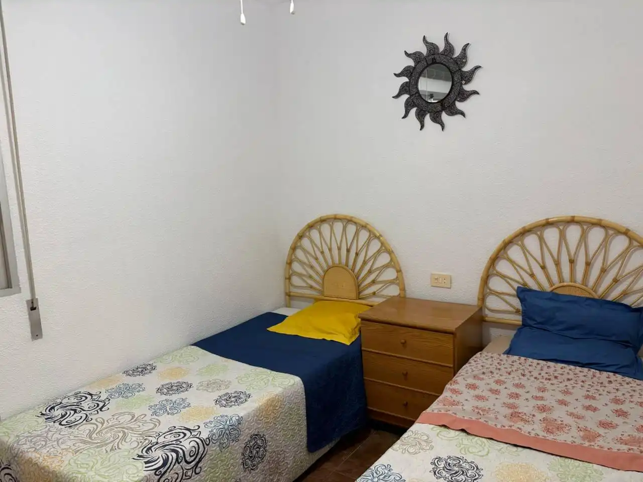Apartment mit Terrasse zur Miete in Calle Vall d´Aigües, imagen 13