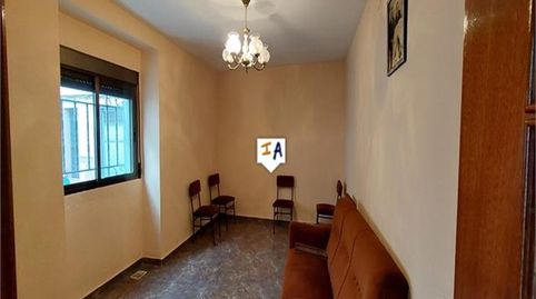 Foto 4 de Casa adosada en venta en Castillo de Locubín, Jaén