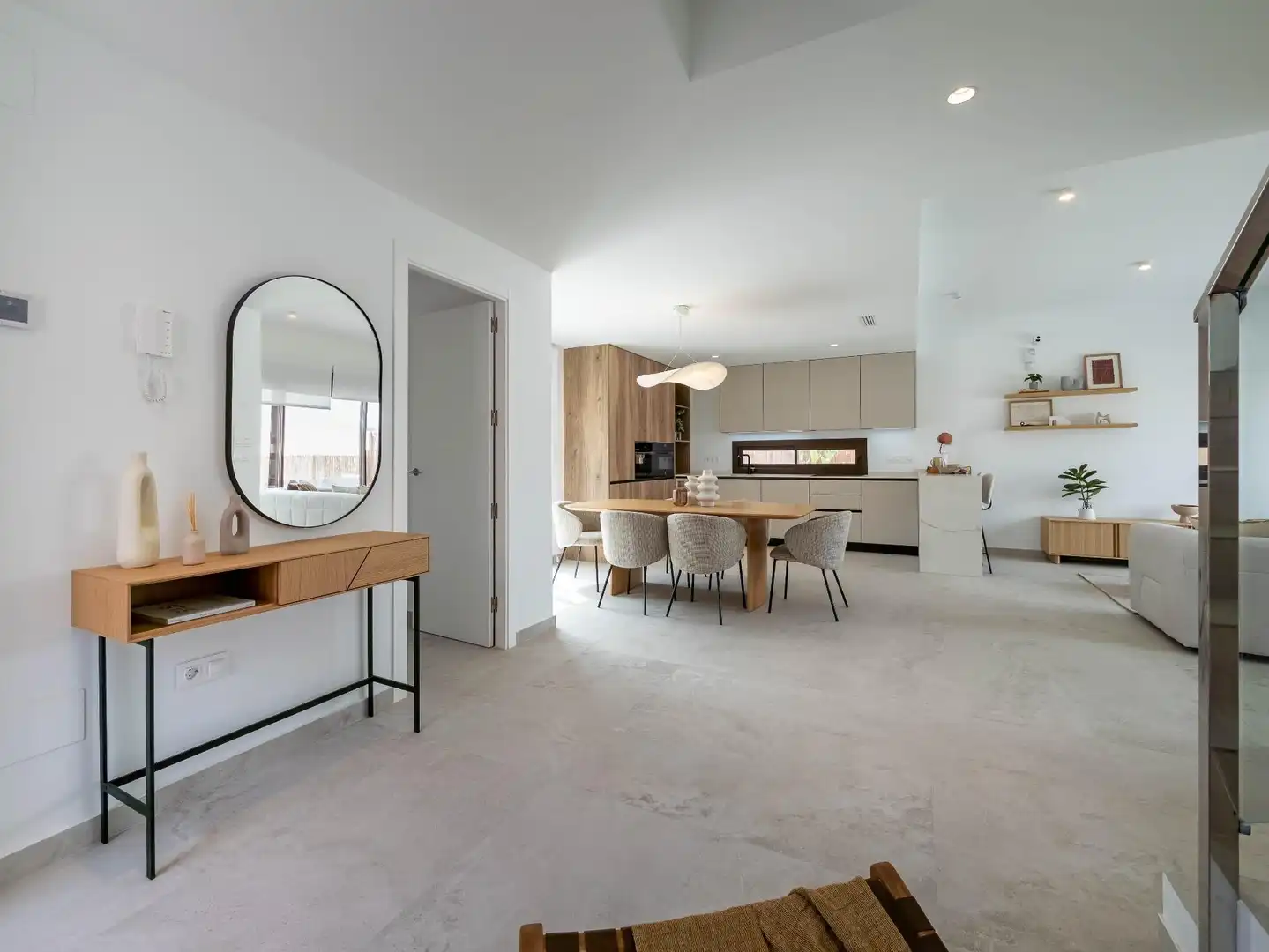 Villa con piscina in vendita a Algorfa, imagen 6