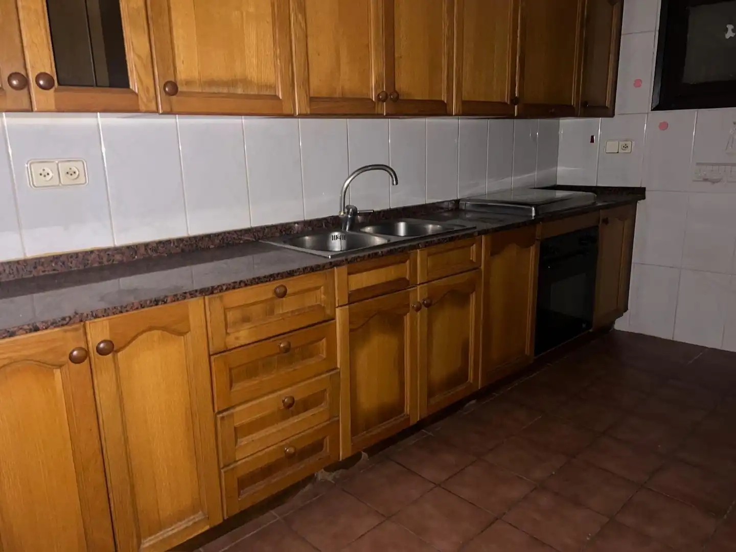 Cuina de Casa o xalet en venda en Mont-roig del Camp