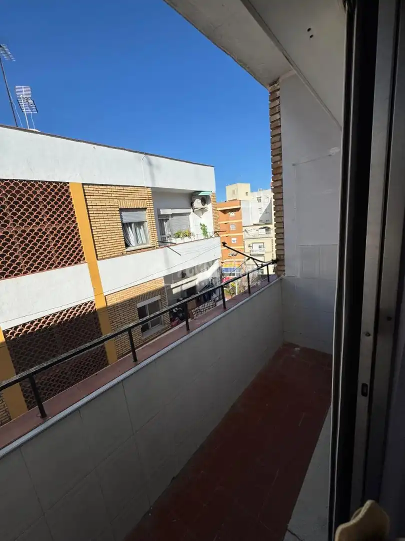 Piso con terraza en venta en Almendralejo, imagen 15