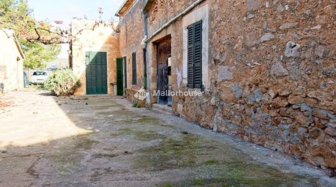 Foto 5 de Finca rústica en venta en Diseminado 8740- Sa Casa Blanca, 1, Puntiró, Palma de Mallorca