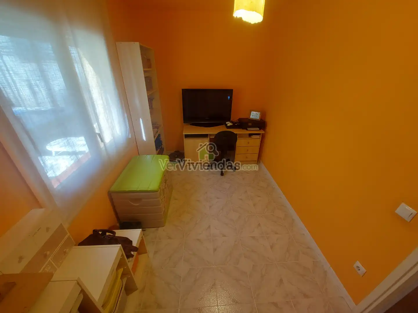 Habitación de Casa o chalet en venta en Vallirana con Calefacción, Jardín privado y Terraza