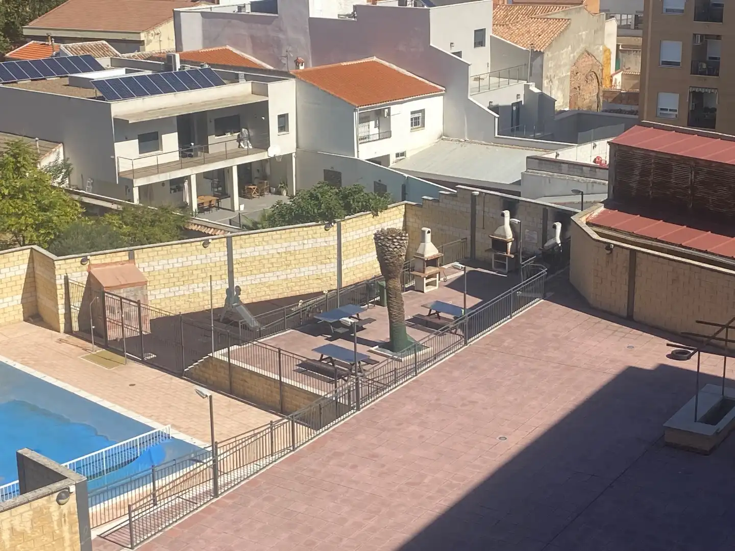 Àtic de lloguer a Puertollano, Ciudad Real