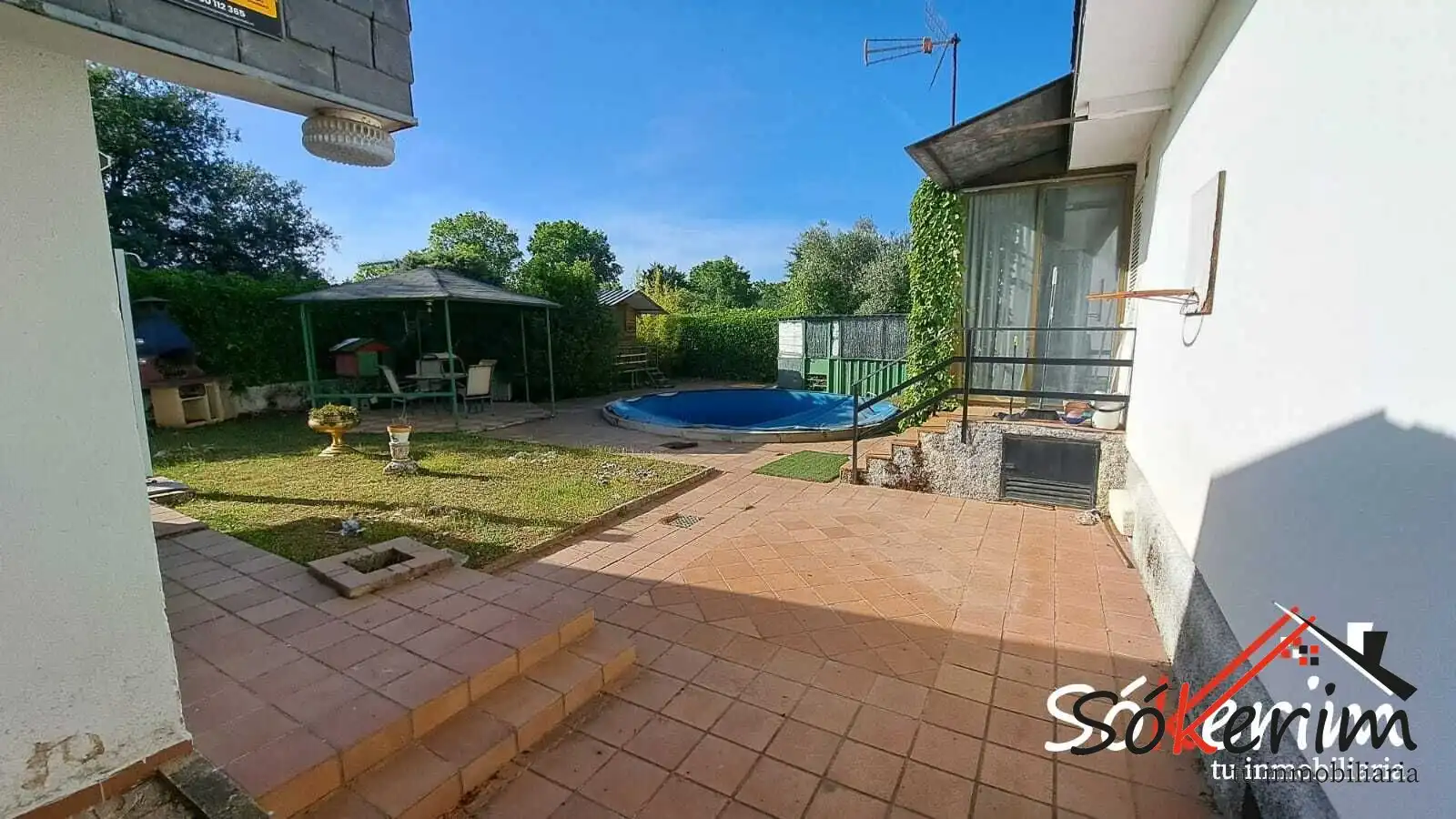 Casa o chalet en venta en Eurovillas