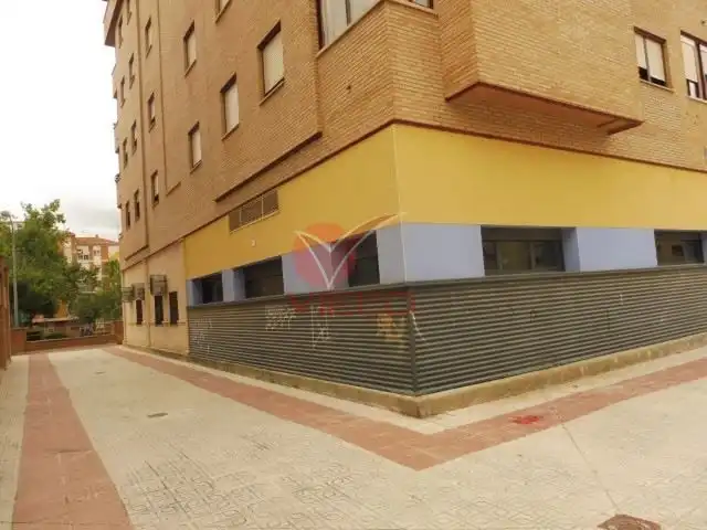 Local comercial en venda a SEGOBRIGA-PZA. JUAN JIMENEZ AGULAR, imagen 28