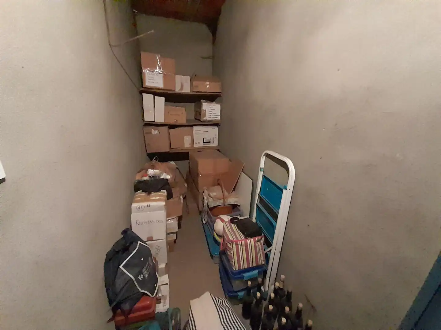 Piso en venta en Ponferrada con Calefacción, Terraza y Trastero