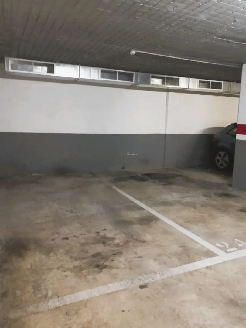 Einzelparkplatz zum Verkauf in Carrer de Felip II, imagen 6