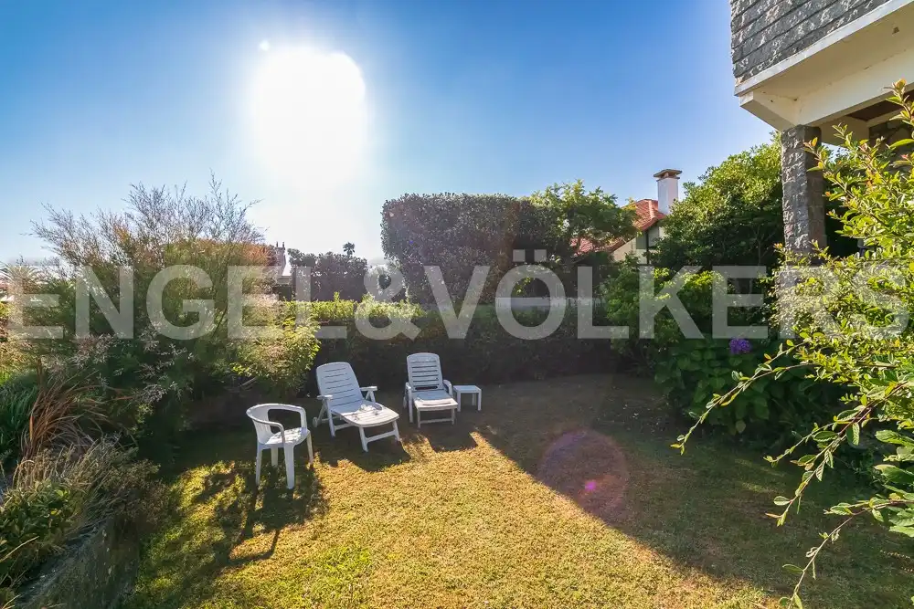 Casa con jardín en venta en Coruxo - Oia - Saiáns, imagen 15