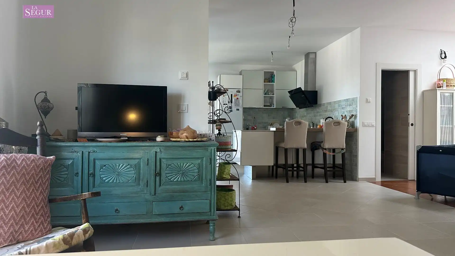 Houses for sale in Los Franceses – La Vega
