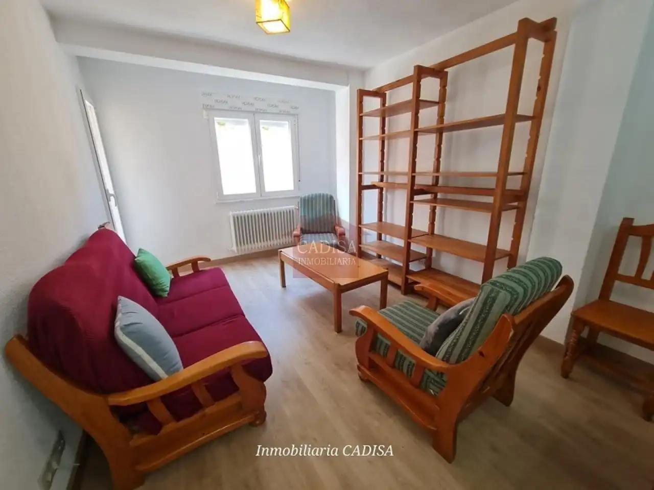 Room in Carmelitas, San Bernardo - Carmelitas - Campus