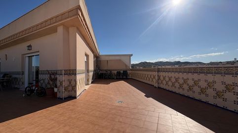 Foto 4 de Ático en venta en Orfeon F Caball, Puerto Lumbreras, Murcia