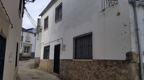 Foto 4 de Casa o xalet en venda a Oliva de Plasencia, Cáceres