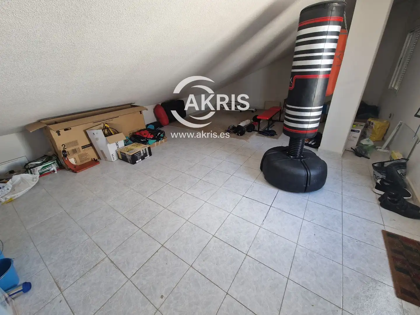 Flat for sale in Sonseca