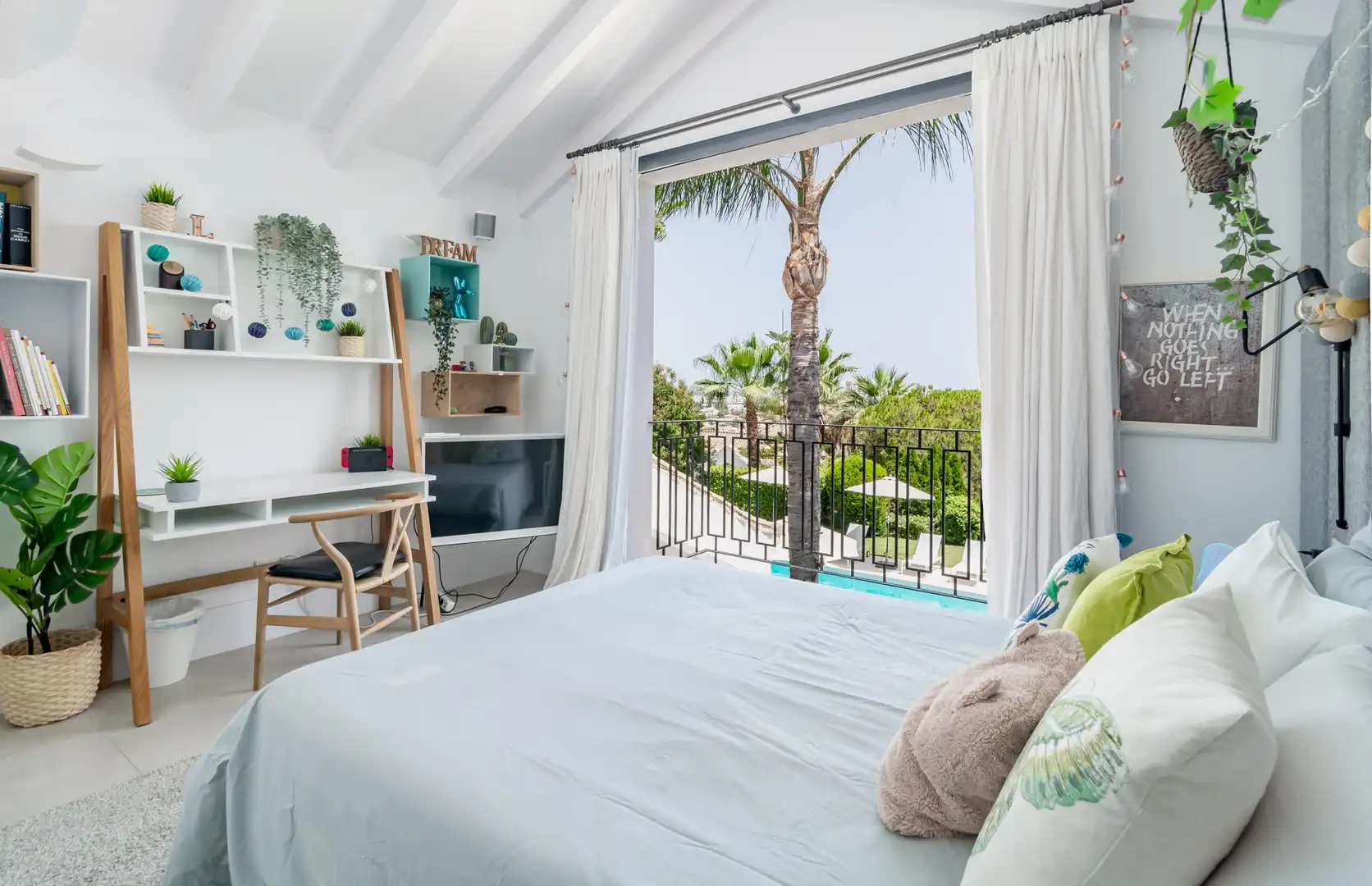 Casa con terraza en venta en Nueva Andalucía, imagen 9