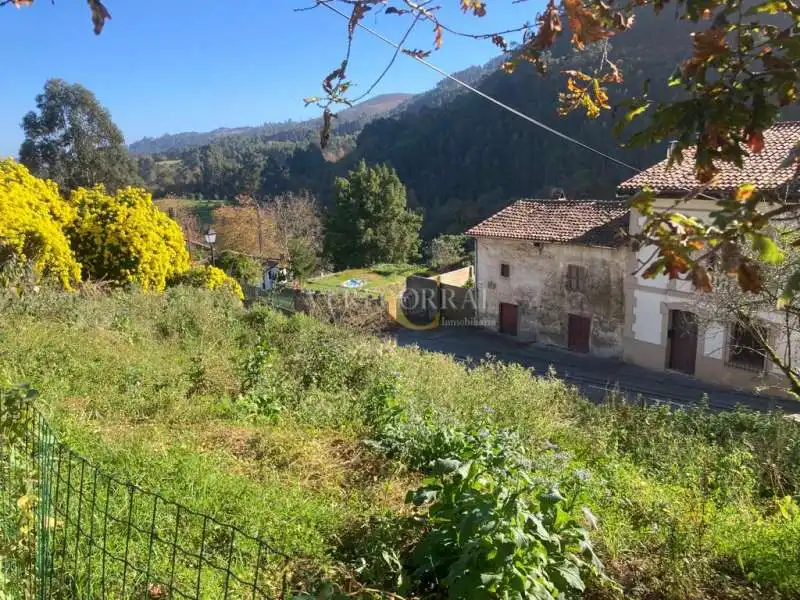 Wohnbaugrundstück zum Verkauf in Los Cerezos