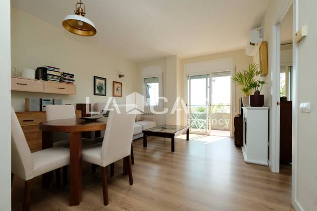 Piso en Venta en Les Roquetes