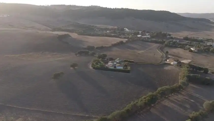 Casa rústica amb jardí en venda a La Muela, imagen 18