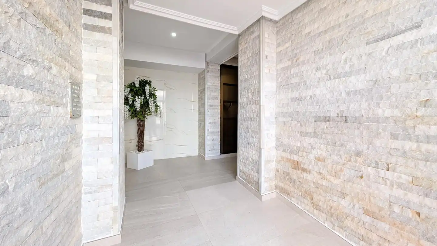 Wohnung zum Verkauf in Santa Pola mit Klimaanlage und Terrasse