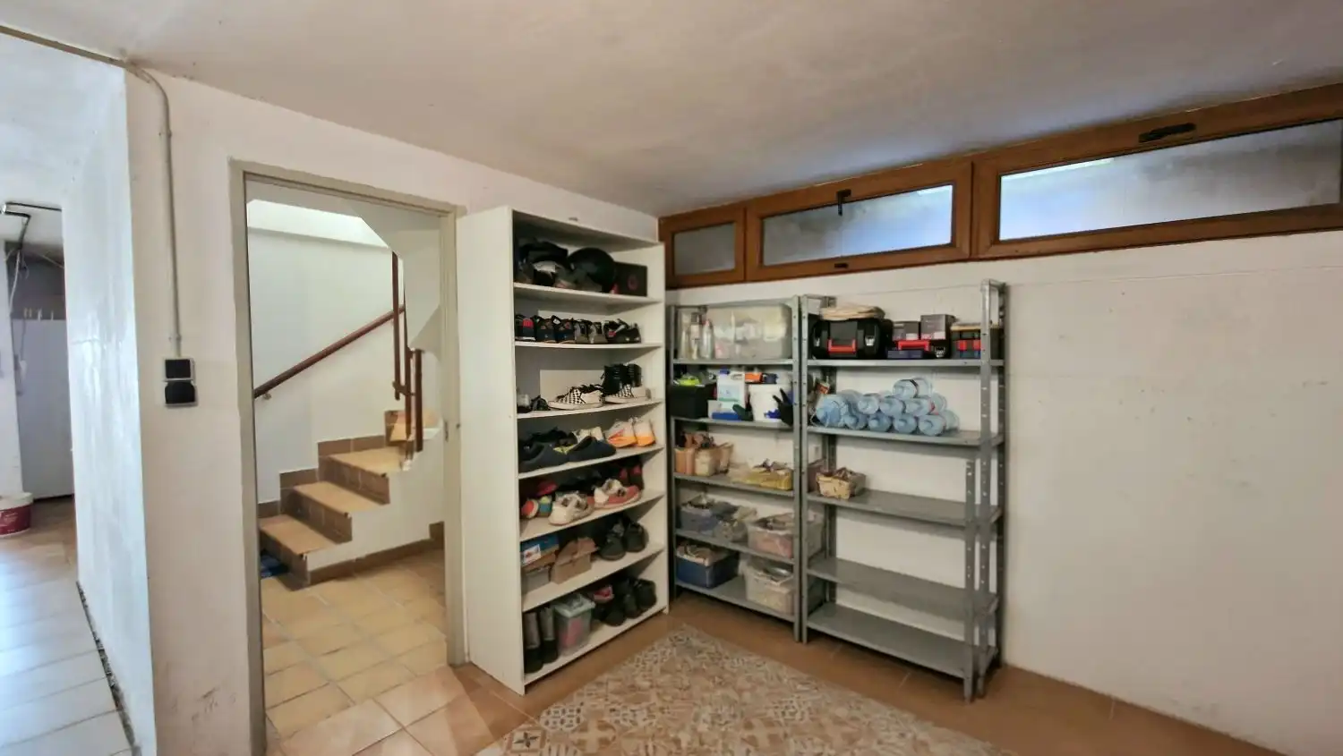 Houses for sale in Polanco  with Heating, Terrace and Storage room
