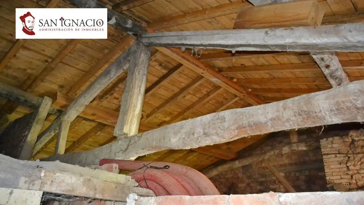 Casa amb jardí en venda a Merindad de Valdivielso, imagen 17