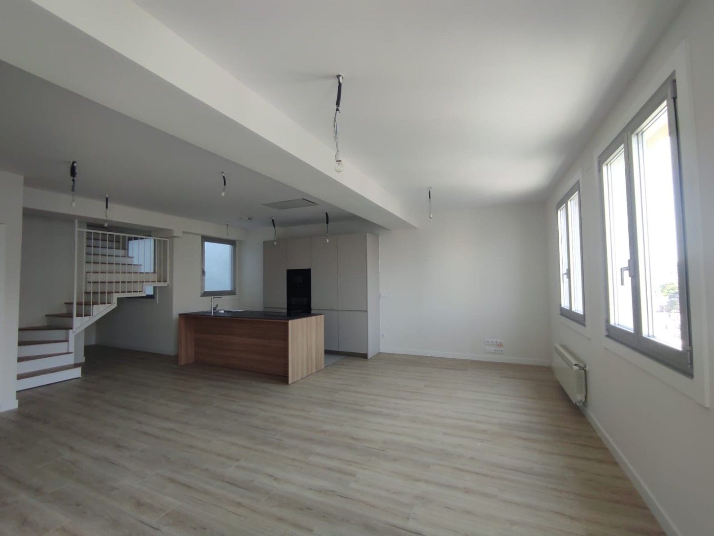 Duplex for sale in Vigo 