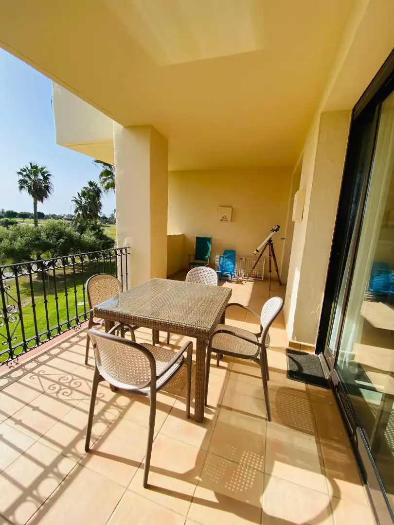 Mini appartamento con terrazza in vendita a Calle Cantil 34, imagen 12