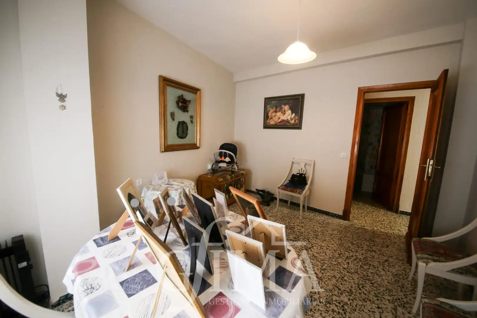 Piso con terraza en venta en Tomelloso, imagen 10