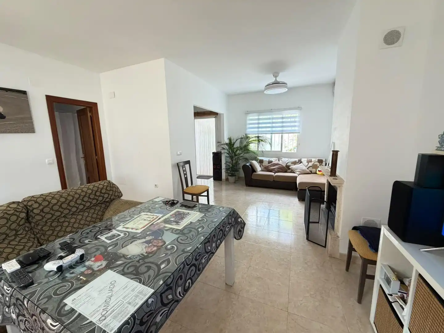 Casa con piscina in vendita a Mollina, imagen 4