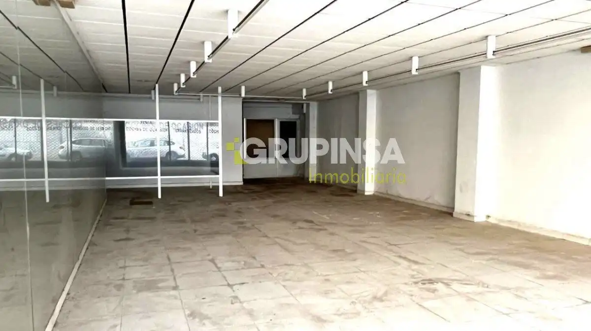 Business premises to rent in La Vall d'Uixó, imagen 3