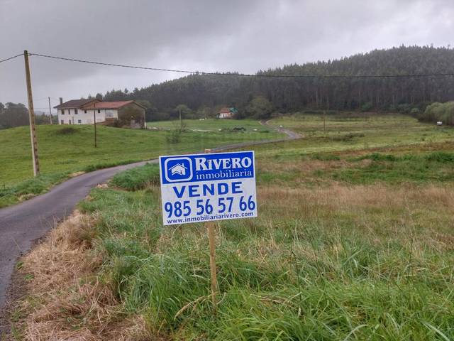 Terreno residencial en Venta en N/A en Bocines - Nembro - Cardo