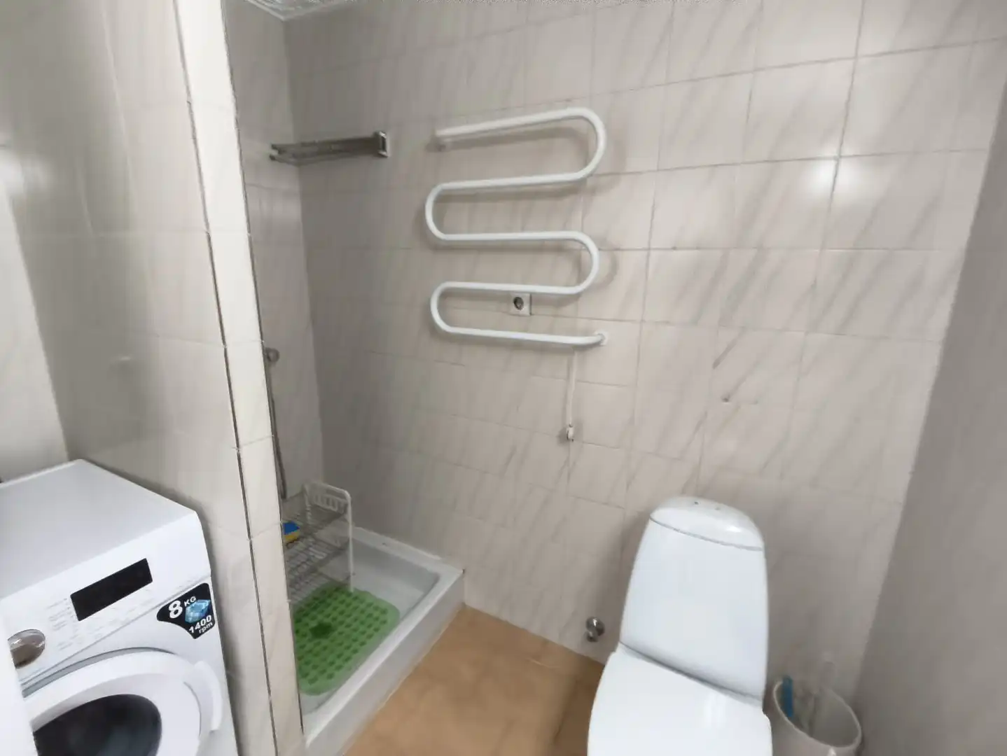 Apartament amb ascensor en venda a Calle el Lirio 16, imagen 10